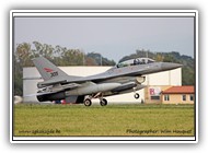 F-16BM RNoAF 305